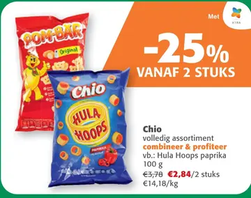 Aanbieding: Chio