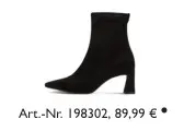 Aanbieding: Enkellaarsjes