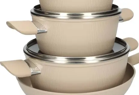 Aanbieding: Braadpan 20 of 24 cm
