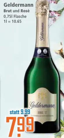 Aanbieding: Brut und Rosé