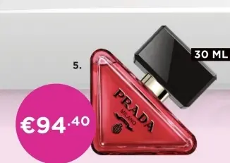 Aanbieding: Prada