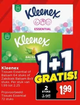 Kleenex
