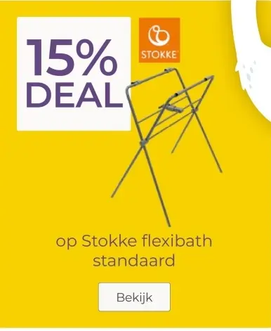 Aanbieding: flexibath standaard