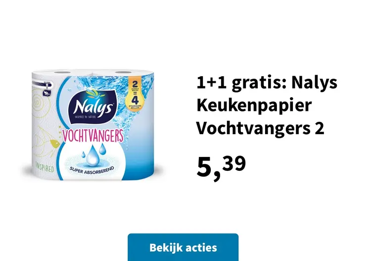 Promotie: Garnier Loving Blends Arga