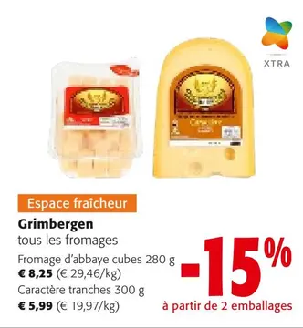 Offre: Grimbergen