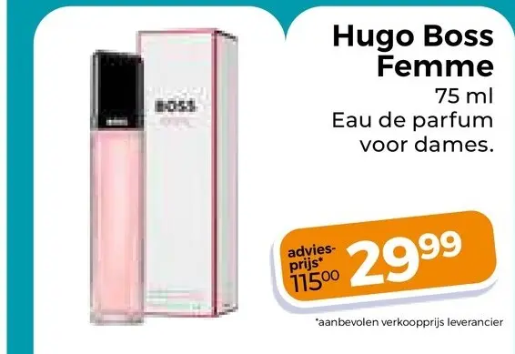 Aanbieding: Femme