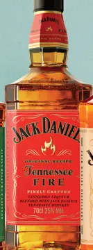 Aanbieding: Jack Daniel's Fire