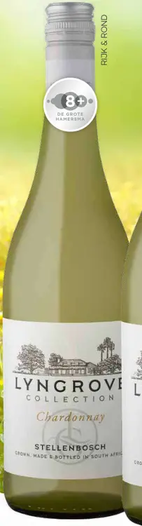 Aanbieding: Chardonnay