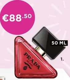 Aanbieding: Prada