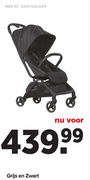 Promotie: Mini