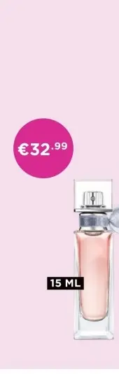 Aanbieding: La Vie Est Belle