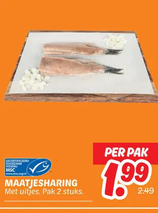 Maatjesharing