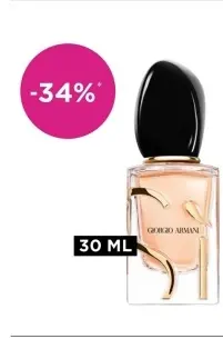 Aanbieding: Giorgio Armani
