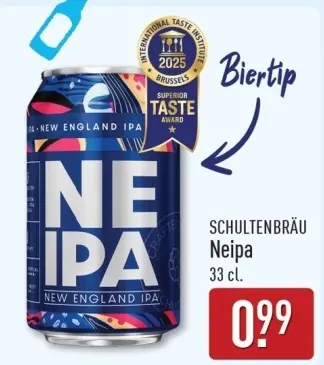 Aanbieding: Neipa