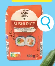 Offre: Sushi rice