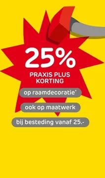 Aanbieding: Raamdecoratie