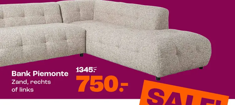 Aanbieding: Bank Piemonte