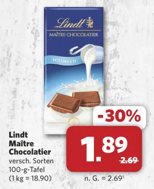 Aanbieding: Maître Chocolatier