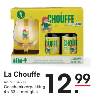 Aanbieding: Geschenkverpakking