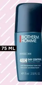 Aanbieding: Biotherm homme 48h day control