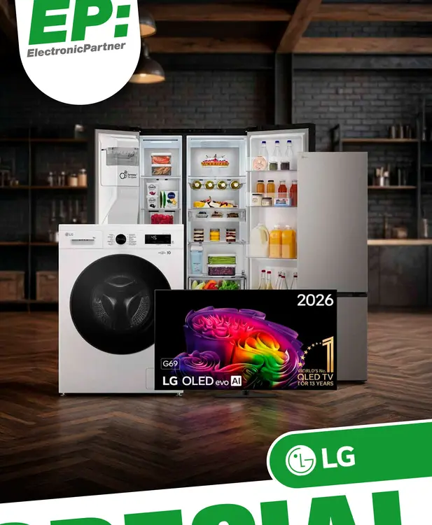 Aanbieding: LG OLED evo Al
