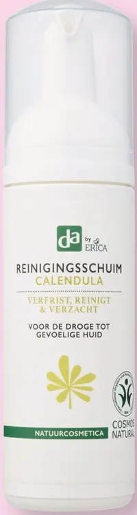 Aanbieding: Reinigingsschuim Calendula