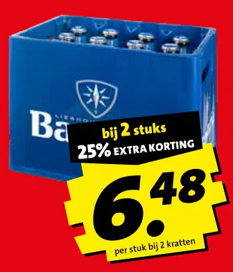 Aanbieding: Bavaria