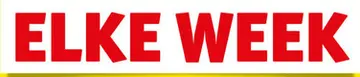 Aanbieding: ELKE WEEK