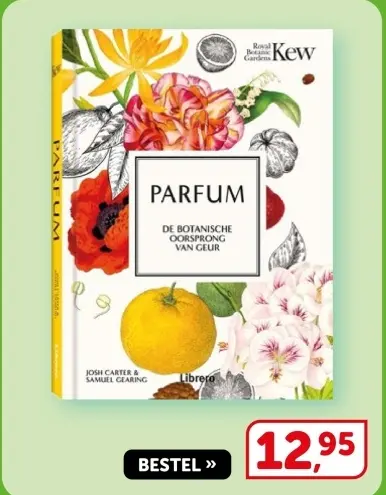 Aanbieding: Parfum