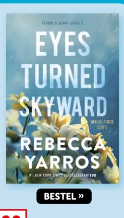 Promotie: Eyes Turned Skyward