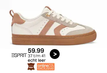 Aanbieding: ESPRIT