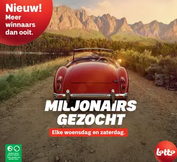 Aanbieding: Lotto