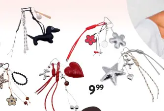Promotie: Sleutelhangers