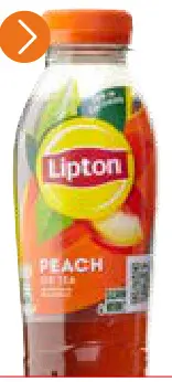 Offre: Lipton Ice Tea Toutes les bouteilles