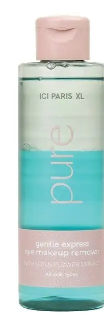 Aanbieding: ICI PARIS XL Eye Make-up Remover Express 