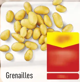 Offre: Grenailles