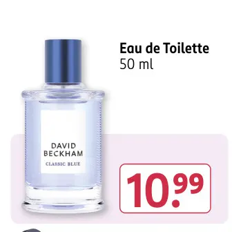 Aanbieding: Eau de Toilette