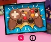 Aanbieding: Game controller