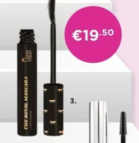 Aanbieding: The royal mascara