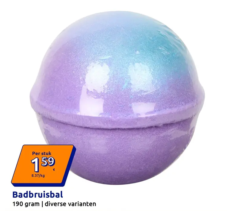 Aanbieding: Balpennen Cristal Soft