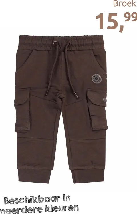 Aanbieding: Broek