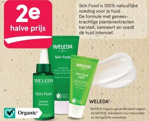 Aanbieding: Skin Food