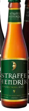 Aanbieding: Straffe Hendrik