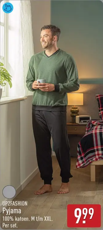 Aanbieding: Pyjama