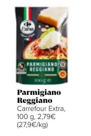 Offre: Parmigiano Reggiano