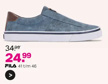Aanbieding: Fila