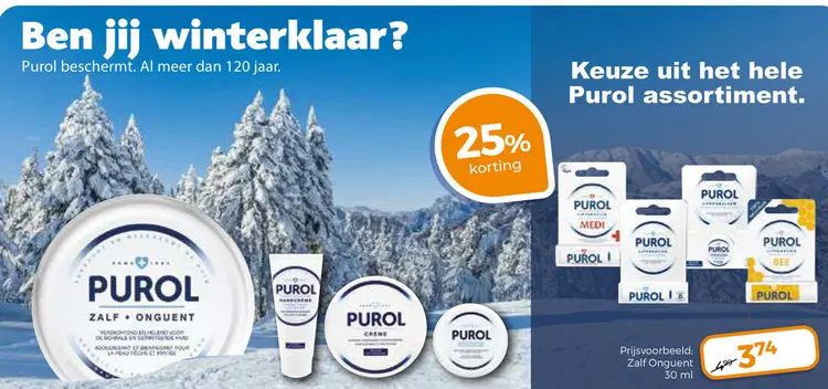 Aanbieding: Zalf Onguent