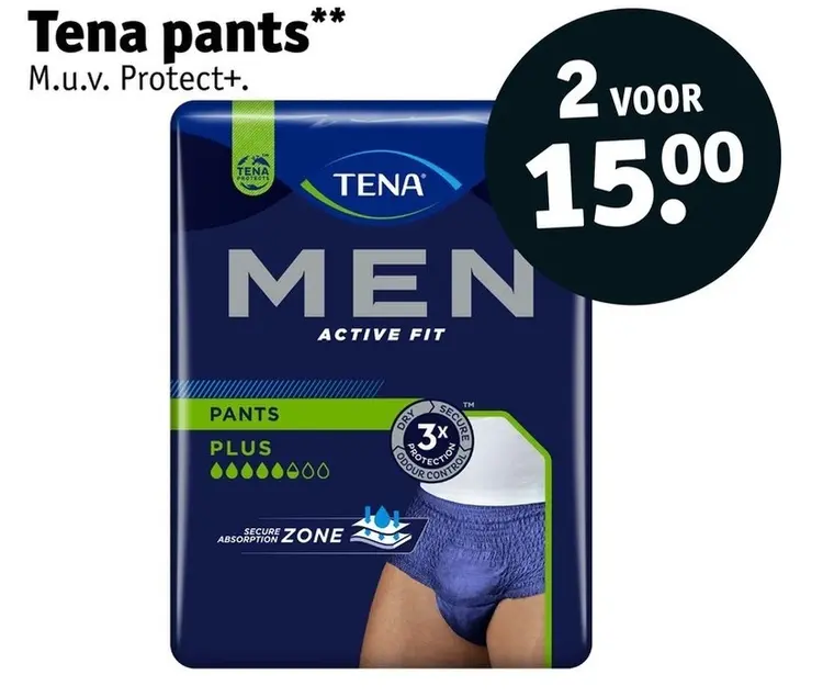 Aanbieding: pants
