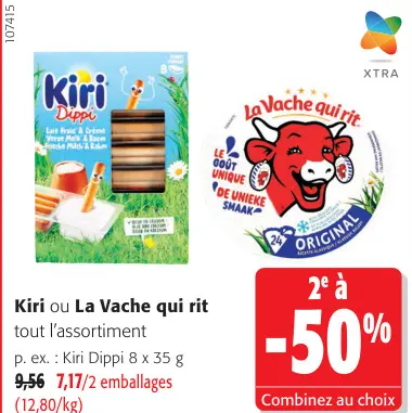 Offre: Fromage
