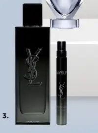 Aanbieding: MYSLF Eau de Parfum